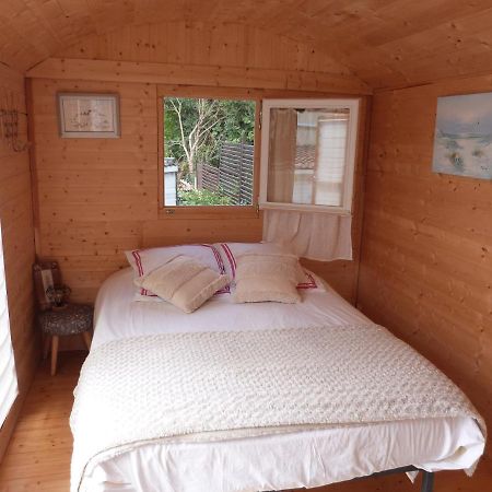 Chez Claudine Et Pascal Bed & Breakfast Chalons en Champagne Exterior photo