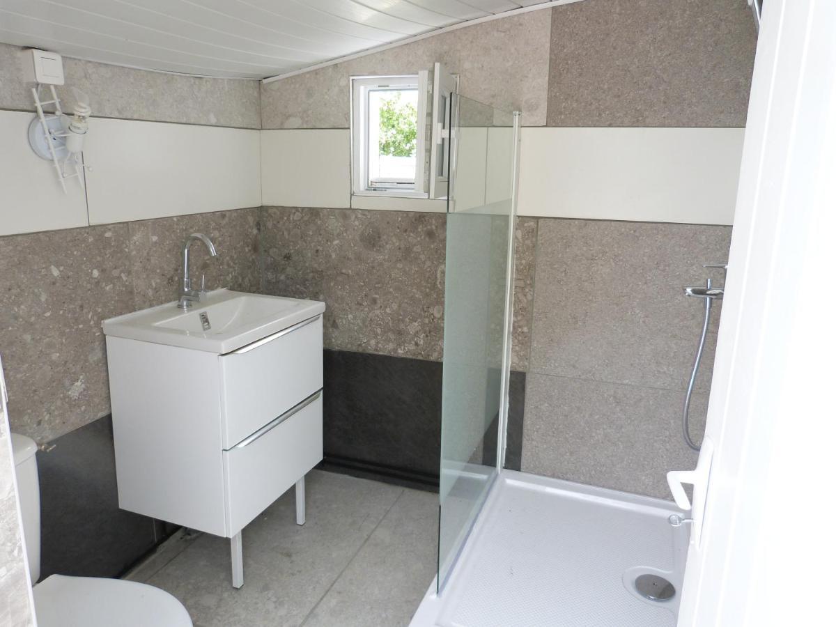 Chez Claudine Et Pascal Bed & Breakfast Chalons en Champagne Exterior photo